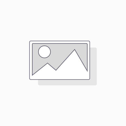 Audac WB45S/B, Veggboks single Sort