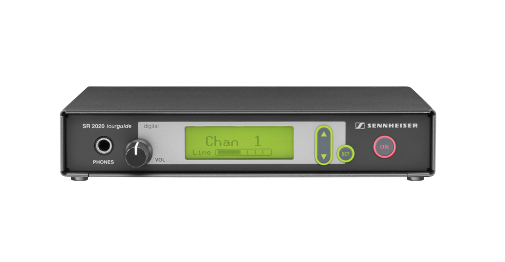 Sennheiser SR 2020 D