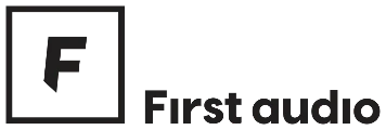 First Audio AS